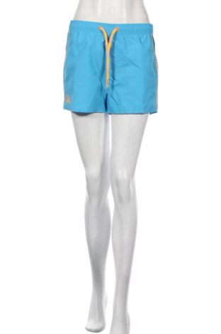 Дамски къс панталон Sundek, Размер S, Цвят Син, Цена 62,65 лв.