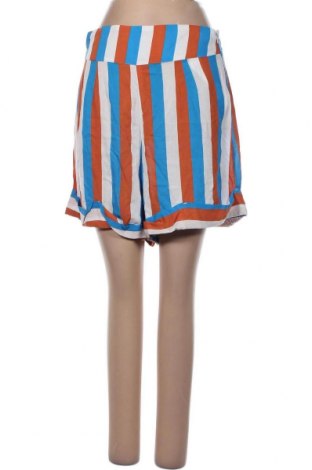 Дамски къс панталон TWINSET, Размер S, Цвят Многоцветен, Вискоза, Цена 137,40 лв.