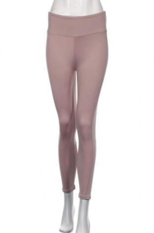Damen Leggings Born Living Yoga, Größe M, Farbe Rosa, 82% Polyester, 18% Elastan, Preis 39,00 €