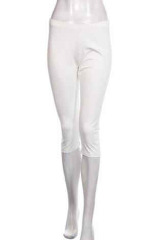 Női leggings Cecilia Classics, Méret M, Szín Fehér, 95% pamut, 5% elasztán, Ár 8 118 Ft