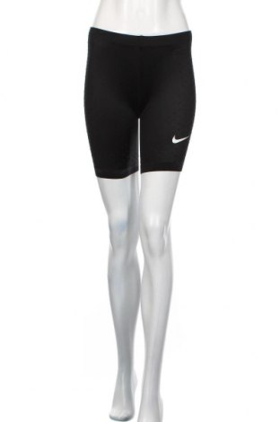 Női leggings Nike, Méret S, Szín Fekete, 70% poliészter, 30% elasztán, Ár 8 372 Ft