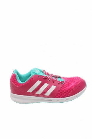 Încălțăminte de damă Adidas, Mărime 36, Culoare Roz, Piele ecologică, textil, Preț 435,20 Lei