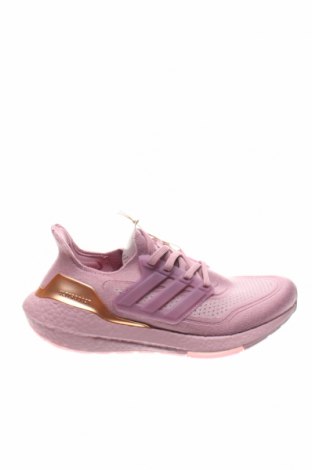 Γυναικεία παπούτσια Adidas, Μέγεθος 39, Χρώμα Βιολετί, Κλωστοϋφαντουργικά προϊόντα, Τιμή 125,93 €