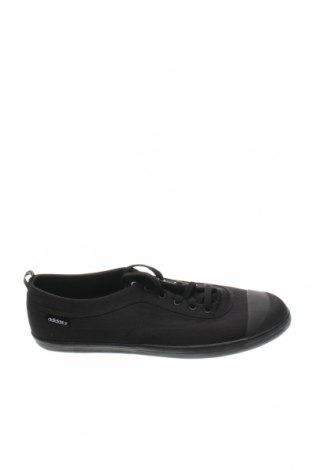 Дамски обувки Adidas Neo, Размер 38, Цвят Черен, Текстил, Цена 42,25 лв.