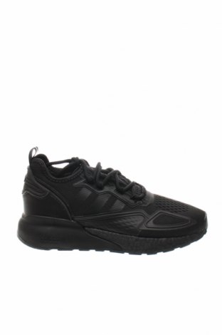 Γυναικεία παπούτσια Adidas Originals, Μέγεθος 38, Χρώμα Μαύρο, Κλωστοϋφαντουργικά προϊόντα, Τιμή 97,06 €