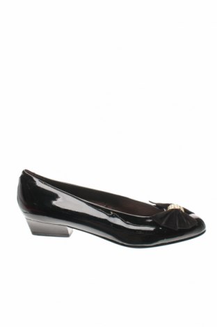 Дамски обувки Bally, Размер 36, Цвят Черен, Естествена кожа, Цена 246,00 лв.