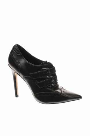 Дамски обувки Bata, Размер 37, Цвят Черен, Естествена кожа, Цена 189,00 лв.