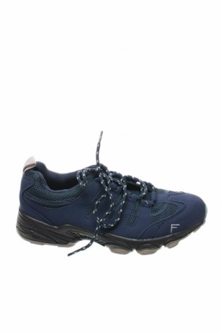 Dámské boty  Freyling, Velikost 38, Barva Modrá, Textile , Cena  685,00 Kč