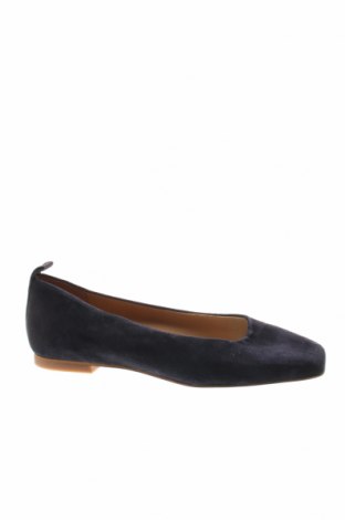Γυναικεία παπούτσια Gant, Μέγεθος 38, Χρώμα Μπλέ, Φυσικό σουέτ, Τιμή 88,45 €