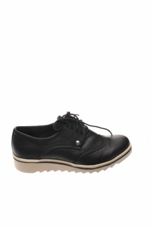 Γυναικεία παπούτσια LPB Les P'tites Bombes, Μέγεθος 39, Χρώμα Μαύρο, Δερματίνη, Τιμή 32,59 €