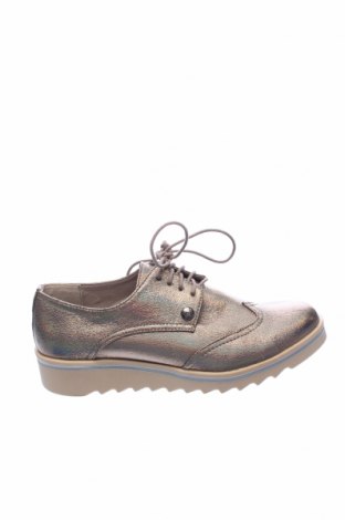 Γυναικεία παπούτσια LPB Les P'tites Bombes, Μέγεθος 39, Χρώμα Γκρί, Δερματίνη, Τιμή 38,56 €