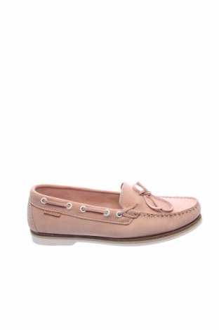 Γυναικεία παπούτσια Marc O'Polo, Μέγεθος 39, Χρώμα Ρόζ , Γνήσιο δέρμα, Τιμή 86,24 €
