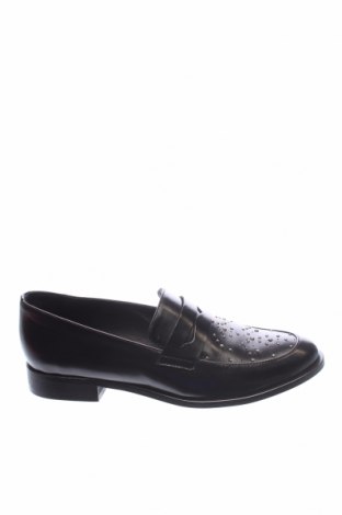 Γυναικεία παπούτσια Minelli, Μέγεθος 36, Χρώμα Μαύρο, Γνήσιο δέρμα, Τιμή 118,71 €