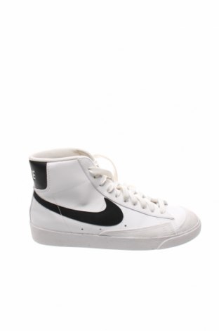 Γυναικεία παπούτσια Nike, Μέγεθος 39, Χρώμα Λευκό, Δερματίνη, Τιμή 60,98 €