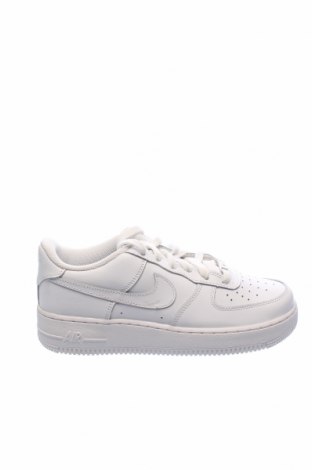 Dámské boty  Nike, Velikost 37, Barva Bílá, Pravá kůže, Cena  2 526,00 Kč