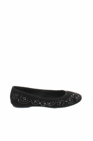 Дамски обувки San Marina, Размер 36, Цвят Черен, Цена 45,15 лв.