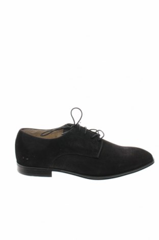 Дамски обувки San Marina, Размер 40, Цвят Черен, Цена 55,47 лв.