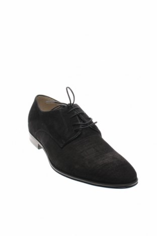 Дамски обувки San Marina, Размер 40, Цвят Черен, Цена 129,00 лв.