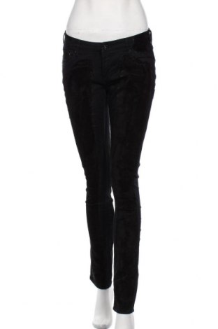 Γυναικείο παντελόνι, Μέγεθος M, Χρώμα Μπλέ, Τιμή 1,59 €