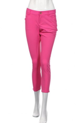 Дамски панталон Alberto, Размер M, Цвят Розов, 93% полиамид, 7% еластан, Цена 52,00 лв.