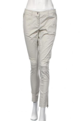 Дамски панталон Ane Mone, Размер M, Цвят Сив, 97% памук, 3% еластан, Цена 14,00 лв.