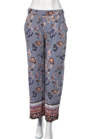 Дамски панталон Angie, Размер S, Цвят Многоцветен, Вискоза, Цена 12,25 лв.