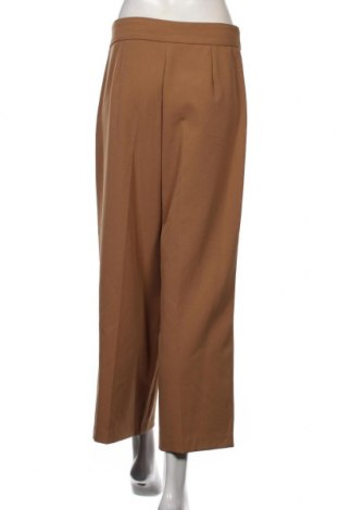 Дамски панталон Artigli, Размер XL, Цвят Кафяв, Цена 229,00 лв.