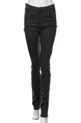 Γυναικείο παντελόνι Brax, Μέγεθος S, Χρώμα Γκρί, 97% βαμβάκι, 3% ελαστάνη, Τιμή 68,19 €