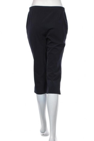 Дамски панталон Escada Sport, Размер S, Цвят Син, Цена 147,00 лв.