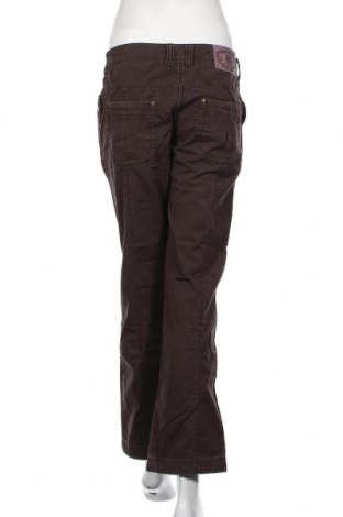 Дамски панталон Esprit Sports, Размер M, Цвят Зелен, Цена 35,00 лв.