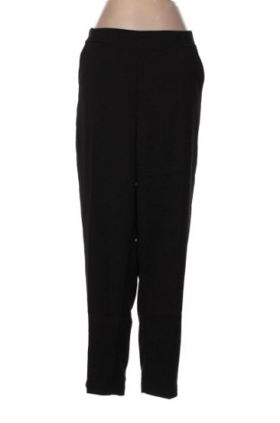 Γυναικείο παντελόνι Ichi, Μέγεθος M, Χρώμα Μαύρο, Τιμή 10,11 €