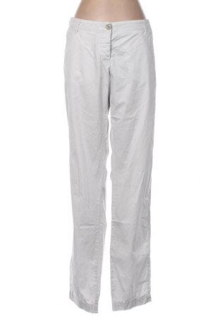 Pantaloni de femei Maison Scotch, Mărime L, Culoare Gri, Preț 8,42 Lei