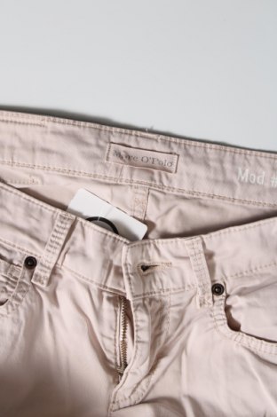 Γυναικείο παντελόνι Marc O'Polo, Μέγεθος M, Χρώμα  Μπέζ, Τιμή 40,82 €