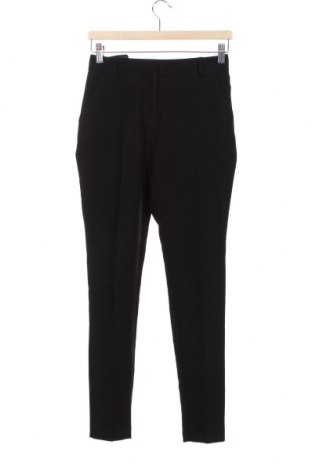 Дамски панталон Primark, Размер XS, Цвят Черен, Полиестер, Цена 35,00 лв.