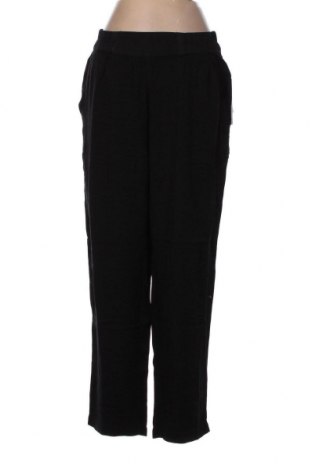 Γυναικείο παντελόνι RVCA, Μέγεθος S, Χρώμα Μαύρο, Τιμή 42,99 €