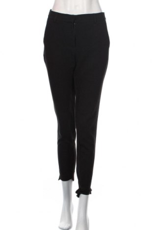Дамски панталон Selected Femme, Размер S, Цвят Черен, Цена 13,34 лв.