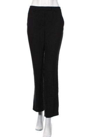 Дамски панталон Steffen Schraut, Размер M, Цвят Черен, Полиестер, Цена 64,00 лв.