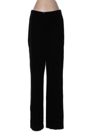 Γυναικείο παντελόνι Street One, Μέγεθος L, Χρώμα Μαύρο, Τιμή 26,63 €