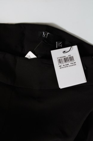 Γυναικείο παντελόνι XT Studio, Μέγεθος M, Χρώμα Μαύρο, Τιμή 97,42 €
