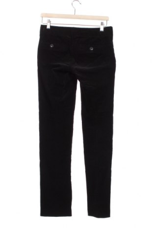 Γυναικείο παντελόνι Zara, Μέγεθος S, Χρώμα Μαύρο, Τιμή 25,36 €
