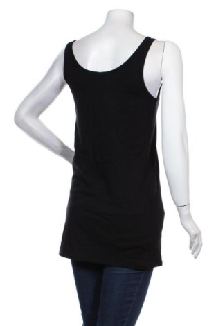Γυναικείο αμάνικο μπλουζάκι H&M Divided, Μέγεθος S, Χρώμα Μαύρο, Τιμή 12,99 €
