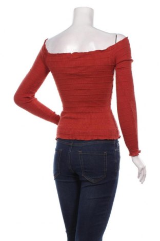 Γυναικείο πουλόβερ, Μέγεθος L, Χρώμα Πορτοκαλί, Τιμή 1,66 €