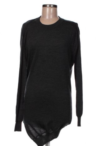 Дамски пуловер Alexander Wang, Размер S, Цвят Сив, Вълна, Цена 188,00 лв.