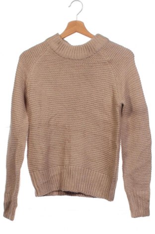 Дамски пуловер Ardene, Размер XS, Цвят Кафяв, Акрил, Цена 33,60 лв.