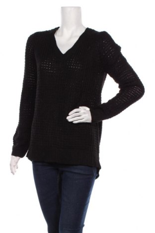 Дамски пуловер Ardene, Размер L, Цвят Черен, Акрил, Цена 33,60 лв.