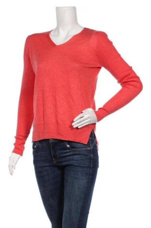 Дамски пуловер Atmosphere, Размер S, Цвят Червен, Цена 25,20 лв.