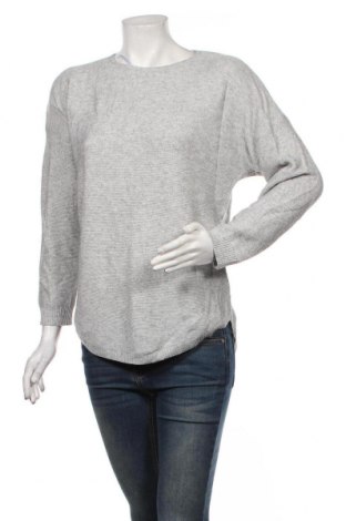 Γυναικείο πουλόβερ Caroline K Morgan, Μέγεθος M, Χρώμα Γκρί, Τιμή 2,49 €