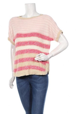 Γυναικείο πουλόβερ Chaps, Μέγεθος M, Χρώμα Πολύχρωμο, Τιμή 5,61 €