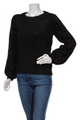 Дамски пуловер Desires, Размер XS, Цвят Черен, Цена 39,60 лв.