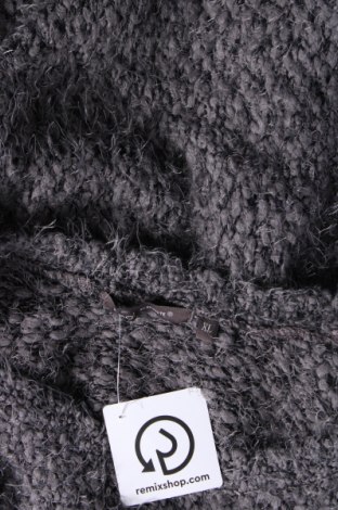 Γυναικείο πουλόβερ Emoi By Emonite, Μέγεθος XL, Χρώμα Γκρί, Τιμή 12,47 €